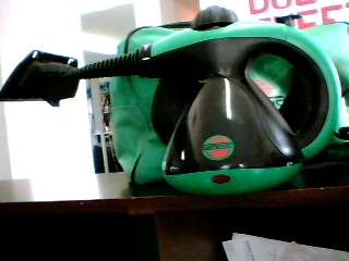 Genesis steamer