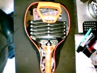 Fascor Riveter