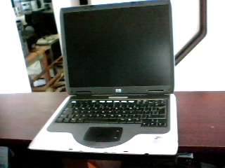 HP laptop & Charger (Free Shipping)!!!!