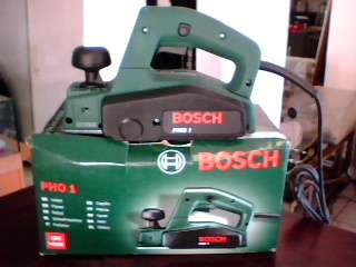 Bosch Planer PHO1