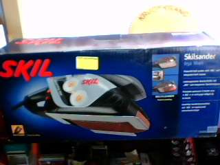 Skil Belt Sander (650W) (Shipping R50)