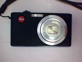 Leica C-Lux 2  The worlds Best Camera  7.2MP (Shipping R50)