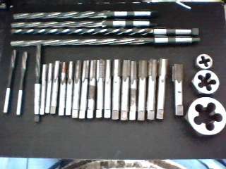 Engineering Tools 27 piece (Somta)
