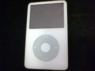 Apple I Pod 30gig (Shipping R25)