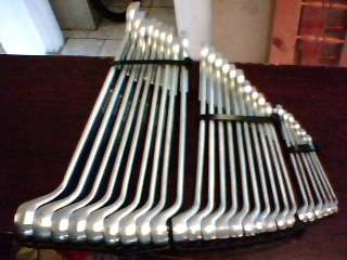 Gedore Spanner set (New) (Shipping R80)