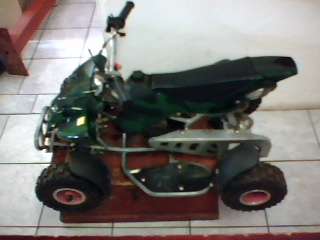 Quad bike 50cc (Kiddies) (Collection at my shop only)