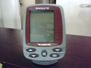 Eagle Fish Finder + Probe (Shipping R50)