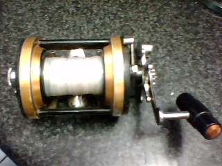 Penn Mag Power 980 Reel (Shipping R40)