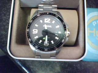 Fossil Watch Mens (Shipping R40)