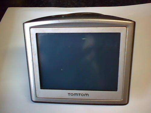 Tom Tom Excellent working condition