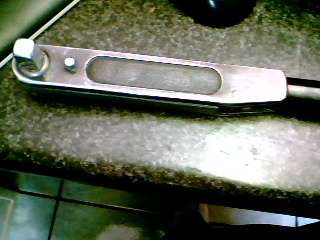 Britool Torque Wrench (Shipping R60)