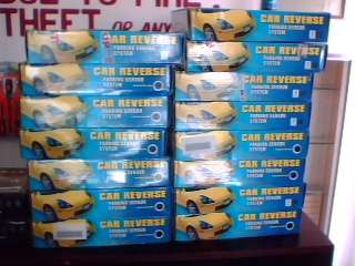 Park distance control (Job lot)(Shipping R100)(Please read)
