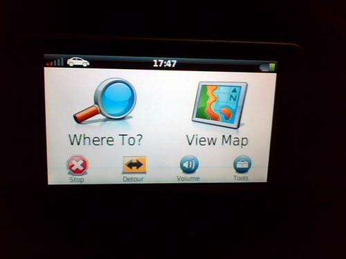 Garmin Nuvi 2300 Excellent conditions
