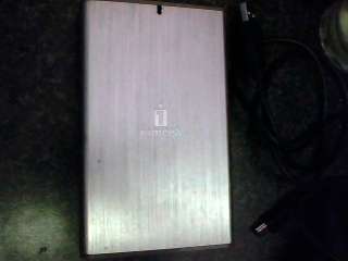 I Omega External HDD 320Gig (Shipping R40)
