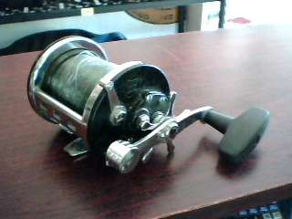 Penn Jigmaster Reel (Shipping R40)
