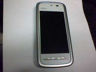 Nokia 5230 (Please Read) (Shipping R40)