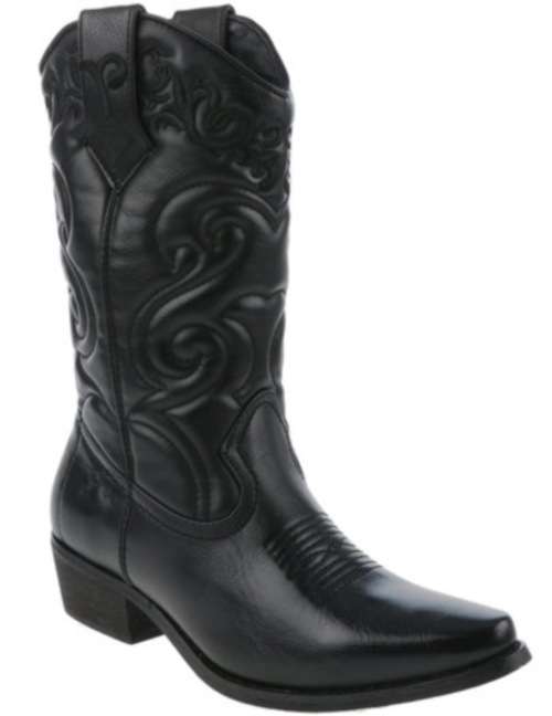 Bronx Westbrook Cowboy boots -Unboxed brand new Size 7