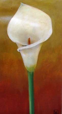Acrylic on canvas (300 x 550) Unframed