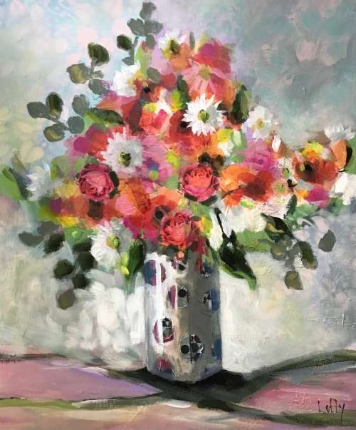 Wild flowers