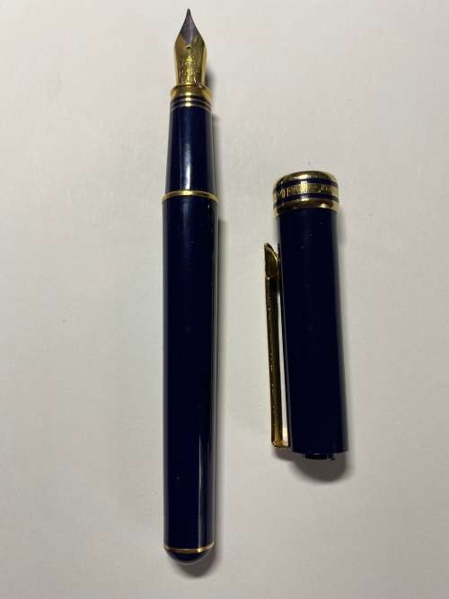 Shaeffer Fountain Pen