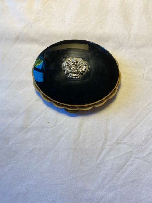 KIGU Powder Compact