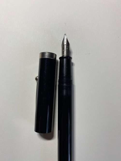 Shaeffer Fountain Pen