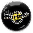 DR Martens 14 Holes