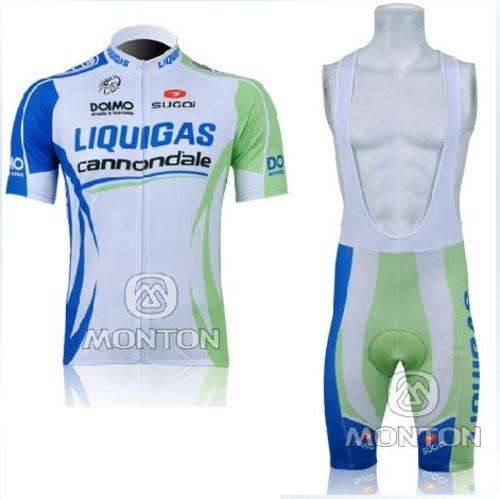 Cannondale Cycling Kit 4