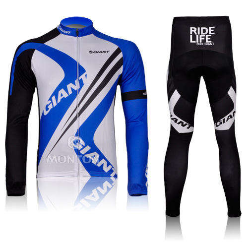 Giant Cycling Kit 1