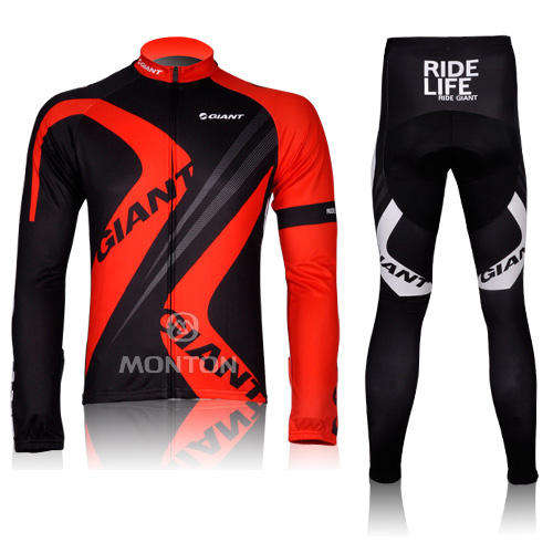 Giant Cycling Kit 2