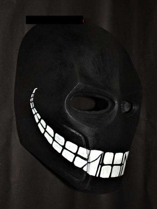 Pro Mask 6