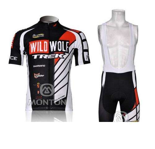 Trek Cycling Kit 1