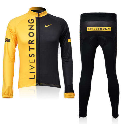 Livestrong 3