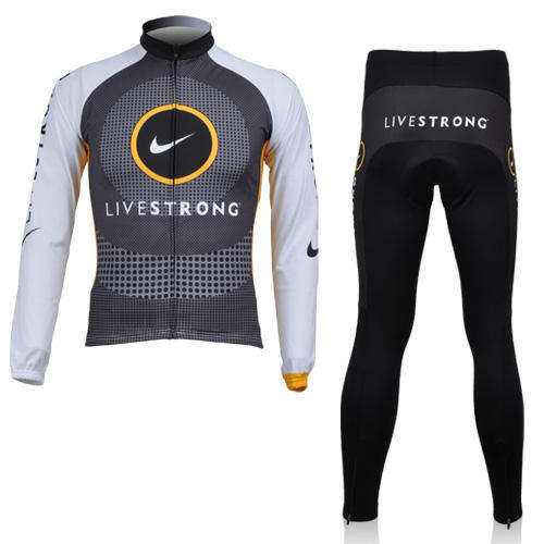 Livestrong 4