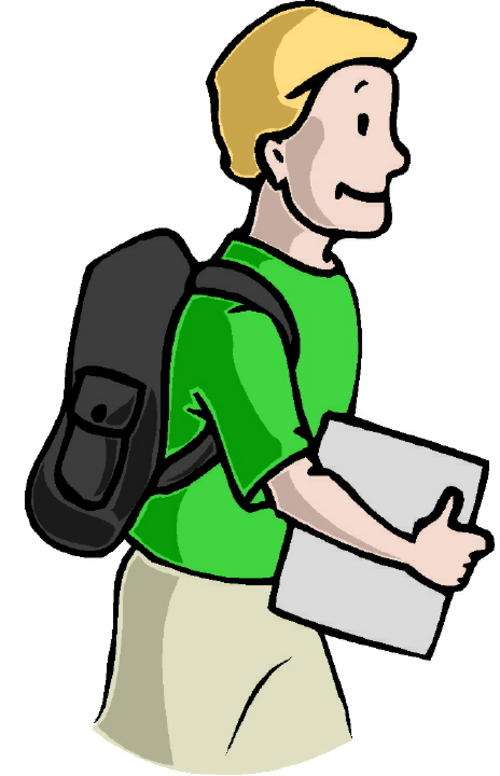 Student Order