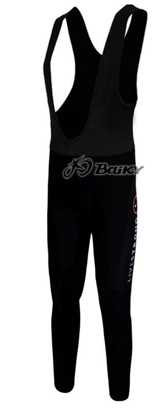 LiveStrong Bib XXL x 1 Stock Clearance