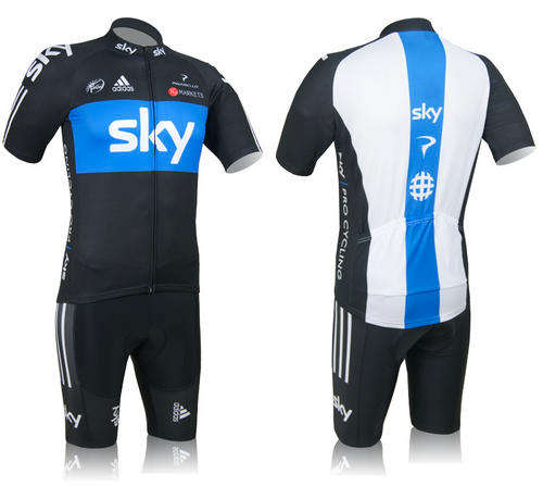 sky 2012 kits