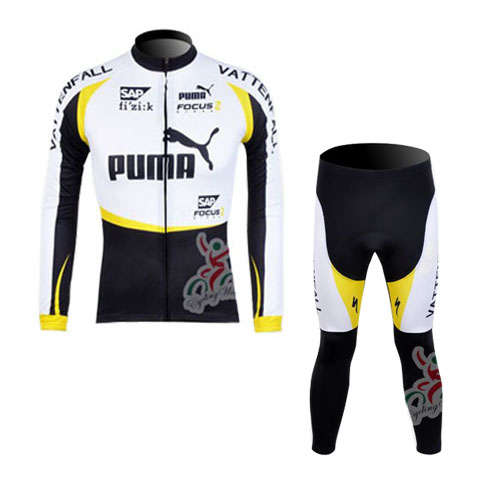 Puma Kit 1