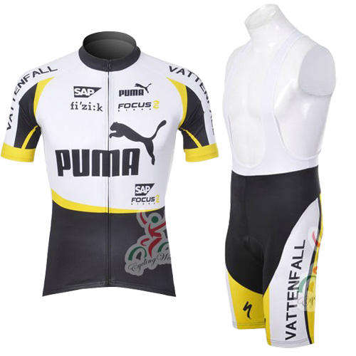 Puma Kit 2