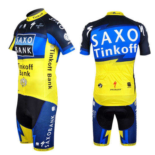 Saxo bank Kit ( Large Only ) 24 hours delivery