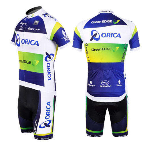 Short Kit 3