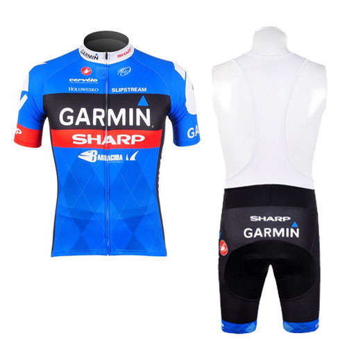 Short Kit 4