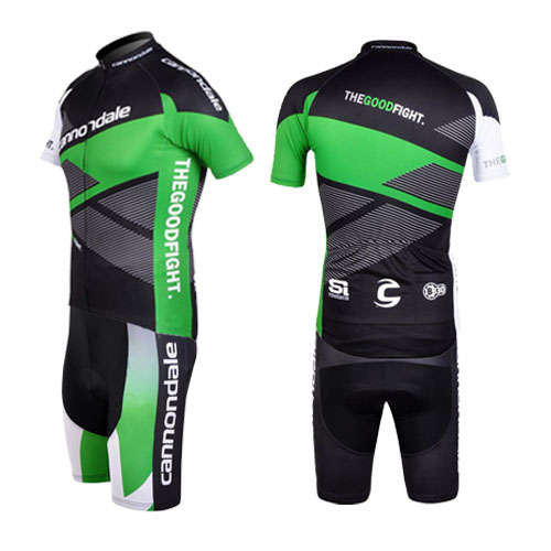 Short Kit 7
