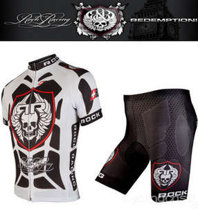 Short Kit 10