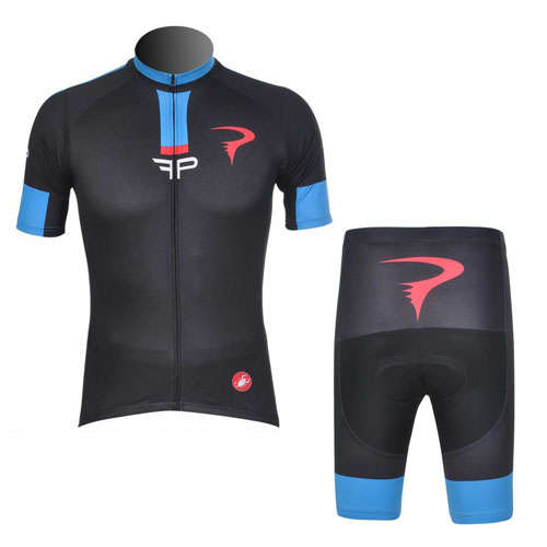 Short Kit 40