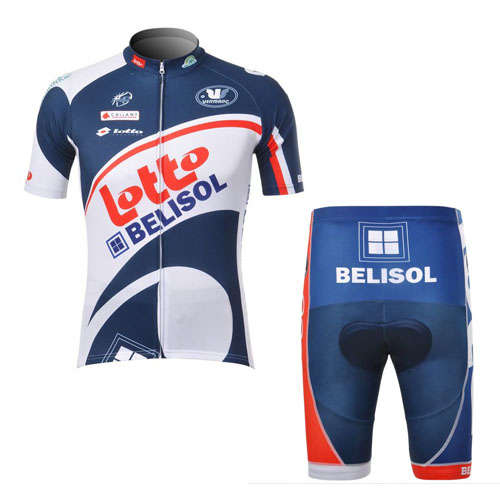 Short Kit 47