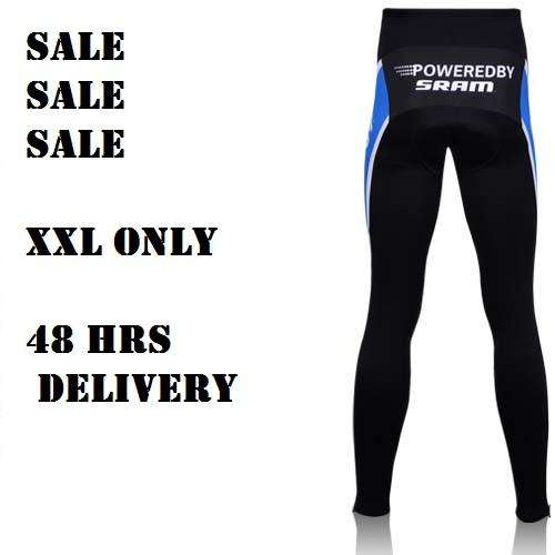 Winter Stock Clear Out ( Mens Giant Bottom XXL ) 48hr delivery