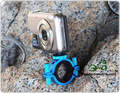 Camera Mount for Bicycle