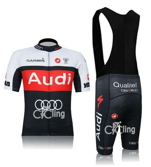 2013 Short Kit 5