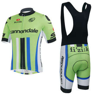 2013 Short Kit 80